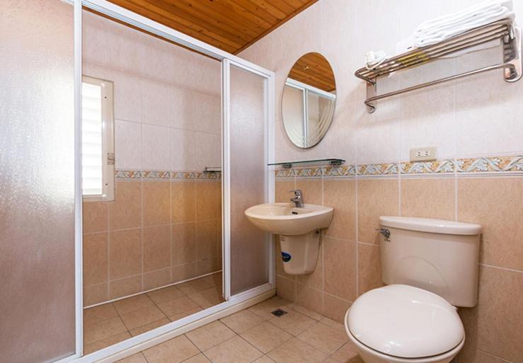 Guizhulin B&B Jiaoxi Exteriör bild