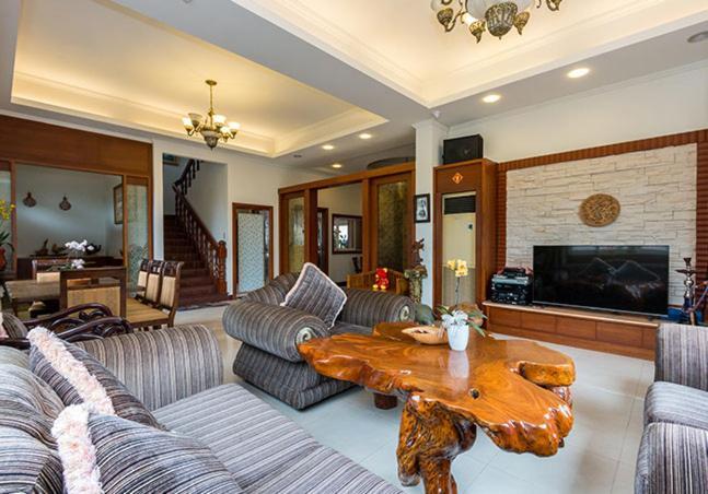 Guizhulin B&B Jiaoxi Exteriör bild